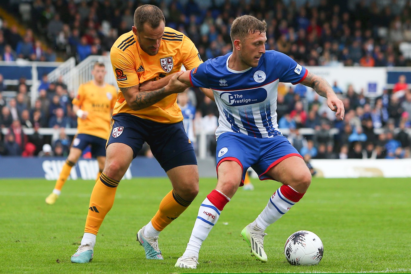 Hartlepool United vs Altrincham FC: Live Score, Stream and H2H results  2/20/2024. Preview match Hartlepool United vs Altrincham FC, team, start  time.